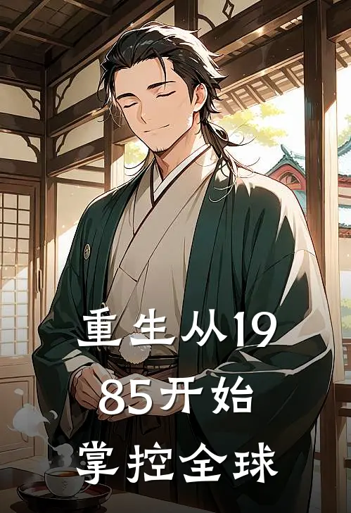 重生从1985开始掌控全球