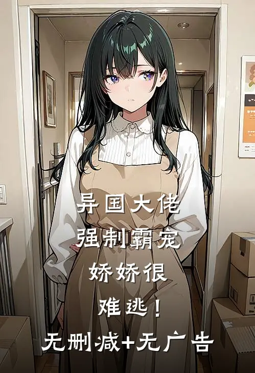 异国大佬强制霸宠，娇娇很难逃！无删减+无广告