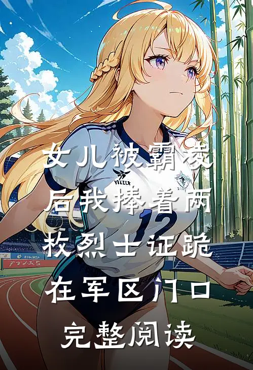 女儿被霸凌后我捧着两枚烈士证跪在军区门口完整阅读