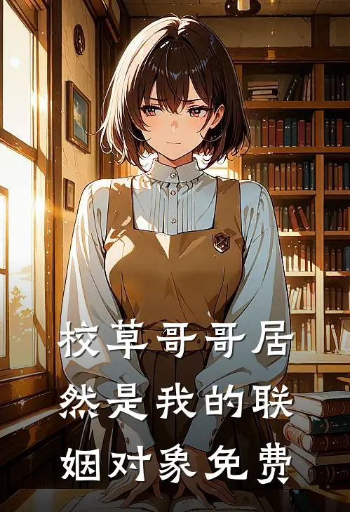 校草哥哥居然是我的联姻对象免费