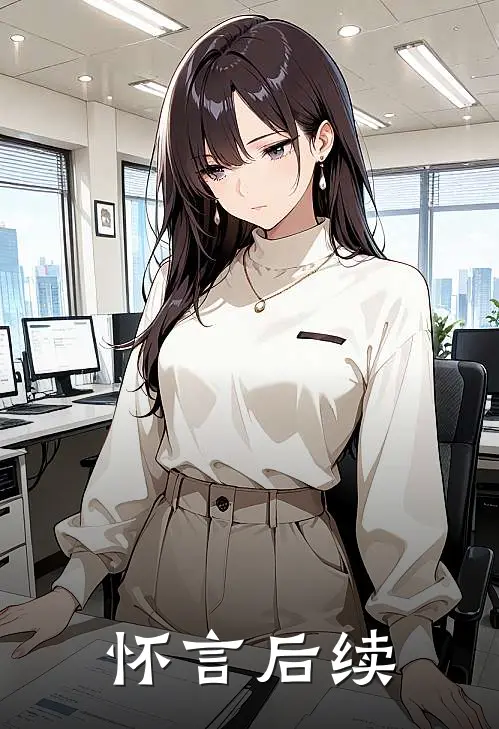 怀言后续