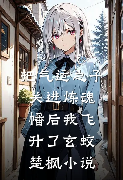 把气运之子关进炼魂幡后我飞升了玄蛟楚枫小说