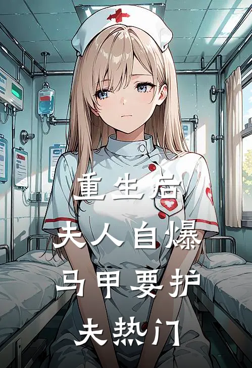 重生后，夫人自爆马甲要护夫热门