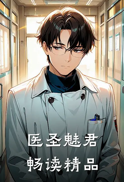 医圣魅君畅读精品