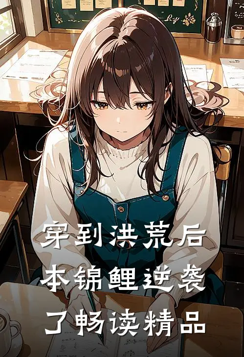 穿到洪荒后，本锦鲤逆袭了畅读精品