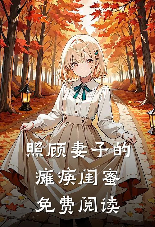 照顾妻子的瘫痪闺蜜免费阅读