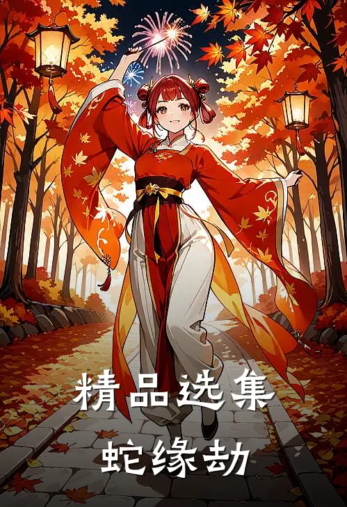 精品选集蛇缘劫