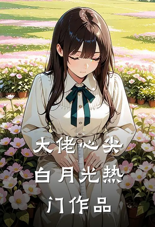 大佬心尖白月光热门作品