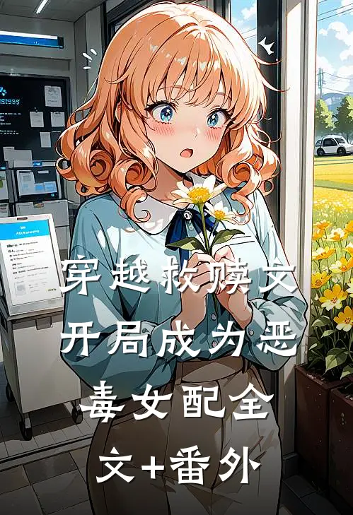 穿越救赎文，开局成为恶毒女配全文+番外