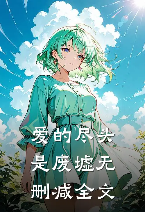 爱的尽头是废墟无删减全文