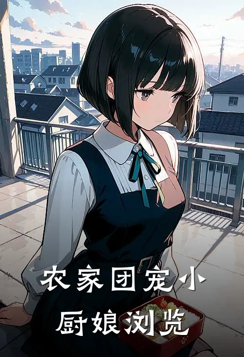 农家团宠小厨娘浏览