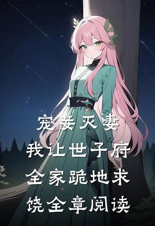 宠妾灭妻，我让世子府全家跪地求饶全章阅读