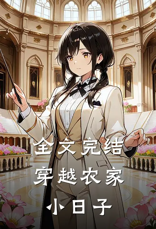 全文完结穿越农家小日子