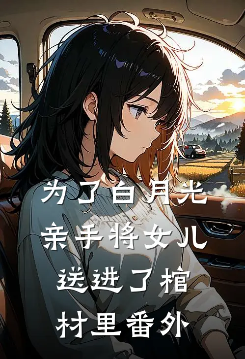 为了白月光亲手将女儿送进了棺材里 番外
