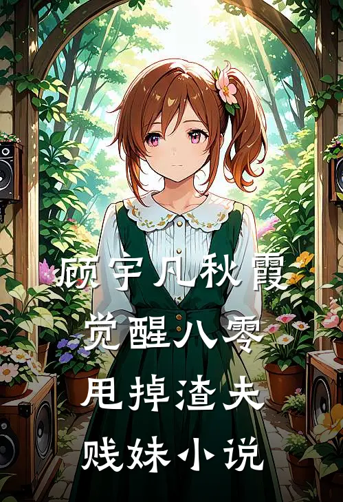 顾宇凡秋霞觉醒八零，甩掉渣夫贱妹小说