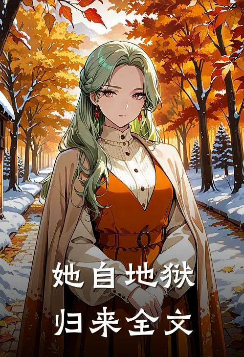 她自地狱归来全文