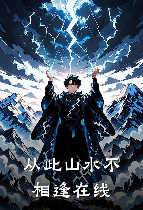 从此山水不相逢在线
