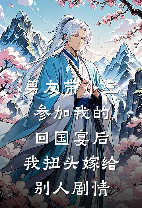 男友带小三参加我的回国宴后，我扭头嫁给别人剧情