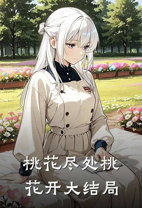 桃花尽处桃花开大结局
