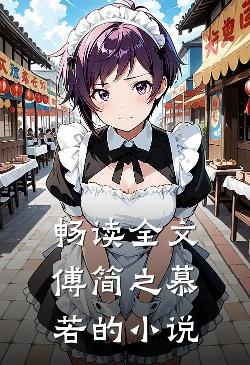 畅读全文傅简之慕若的小说