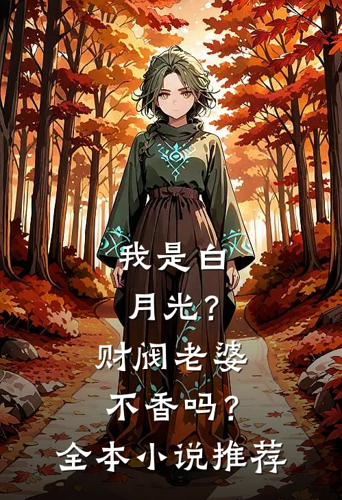 我是白月光？财阀老婆不香吗？全本小说推荐