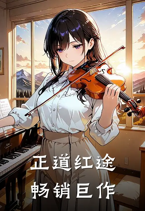 正道红途畅销巨作