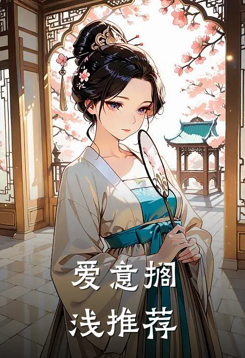 爱意搁浅推荐