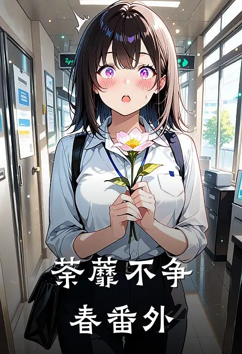 荼蘼不争春番外