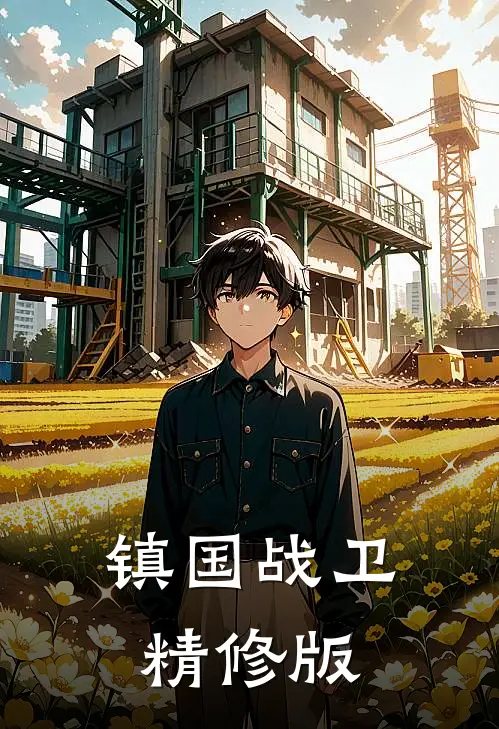 镇国战卫精修版