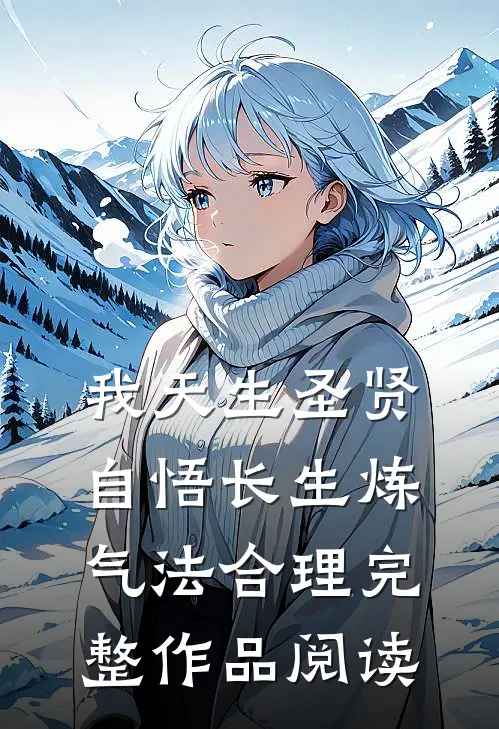 我天生圣贤，自悟长生炼气法合理完整作品阅读