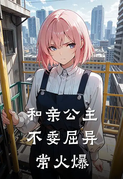 和亲公主不委屈异常火爆