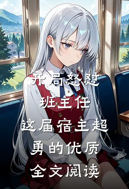 开局怒怼班主任，这届宿主超勇的优质全文阅读