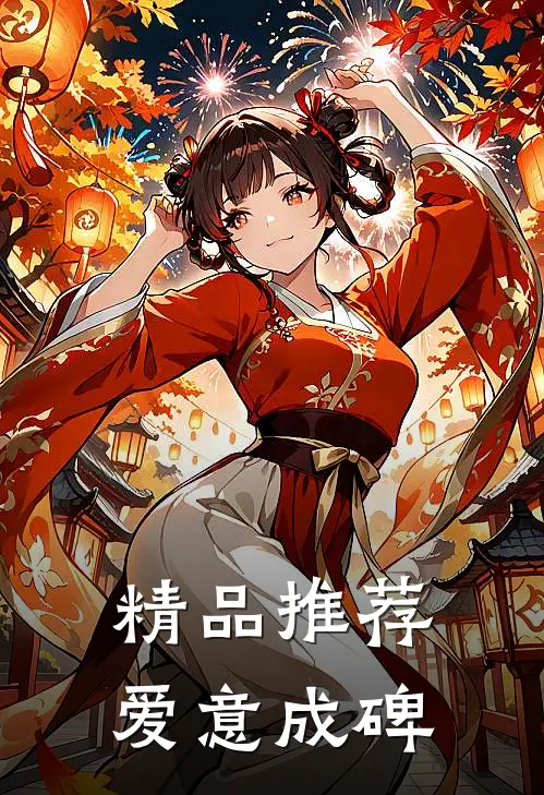 精品推荐爱意成碑