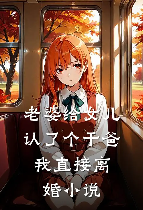 老婆给女儿认了个干爸，我直接离婚小说