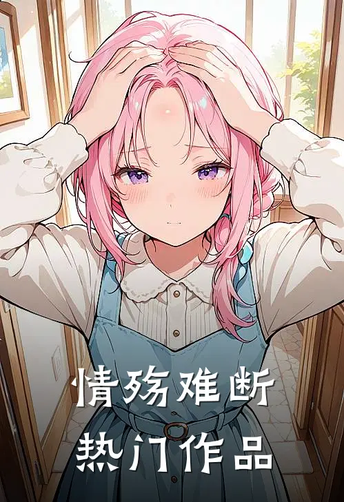 情殇难断热门作品