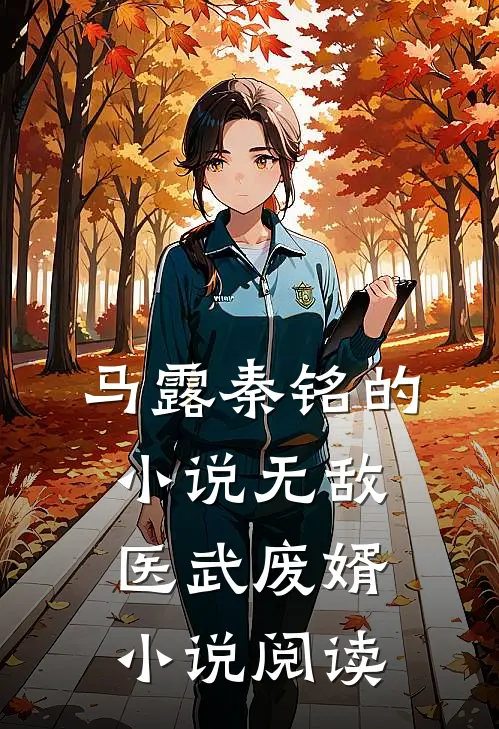 马露秦铭的小说无敌医武废婿小说阅读