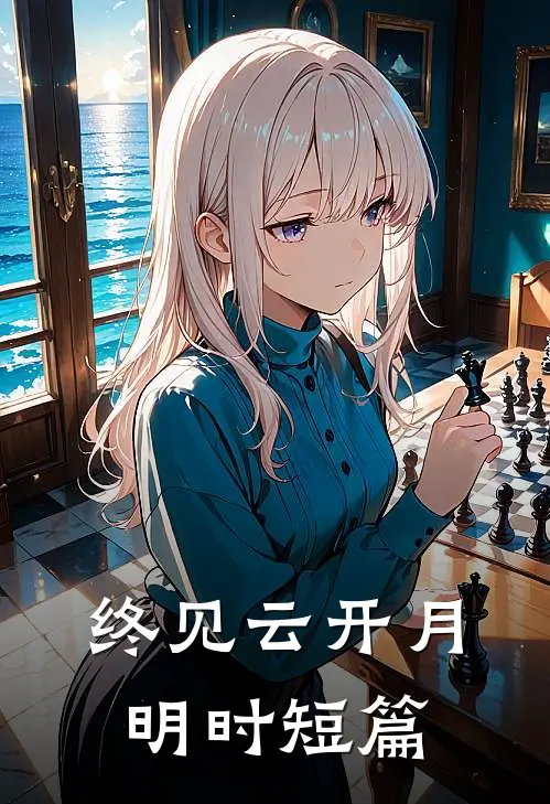 终见云开月明时短篇