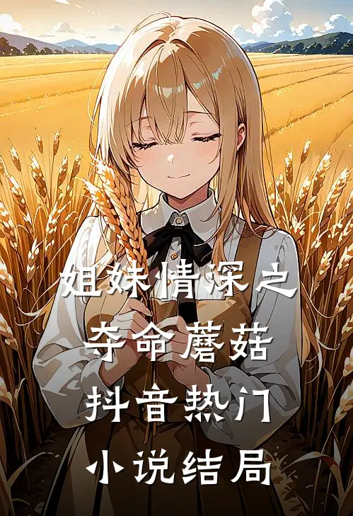 姐妹情深之夺命蘑菇抖音热门小说结局