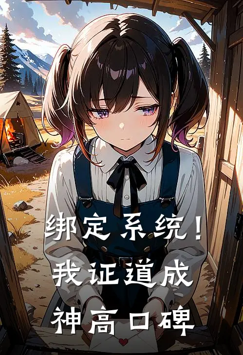 绑定系统！我证道成神高口碑