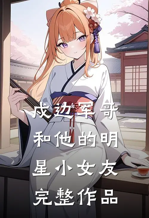 戍边军哥和他的明星小女友完整作品
