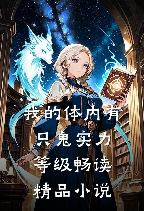 我的体内有只鬼实力等级畅读精品小说