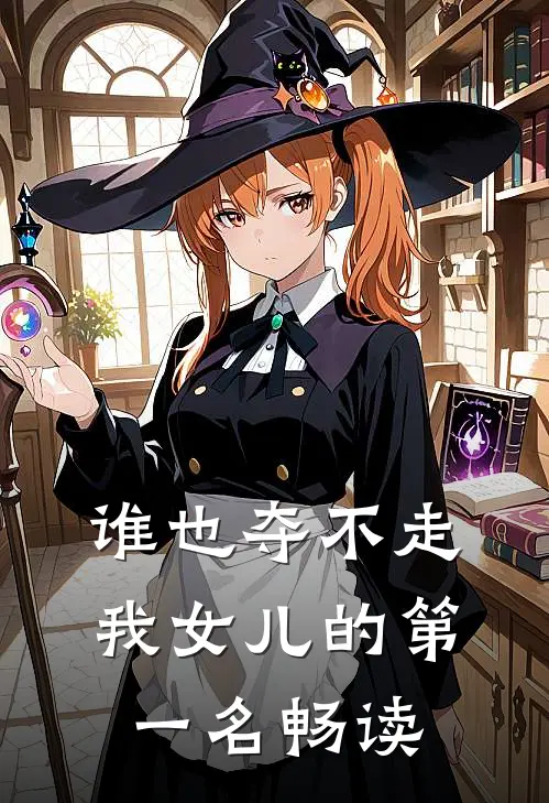 谁也夺不走我女儿的第一名畅读