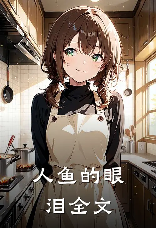 人鱼的眼泪全文