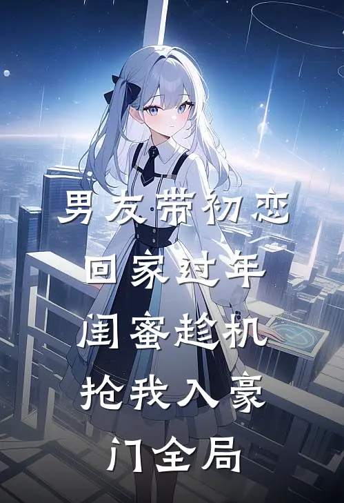 男友带初恋回家过年，闺蜜趁机抢我入豪门全局