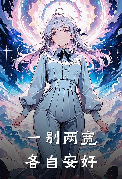 一别两宽，各自安好