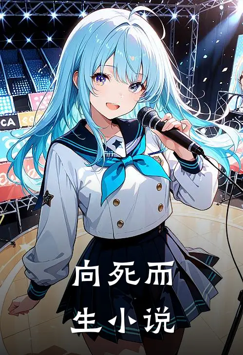向死而生小说