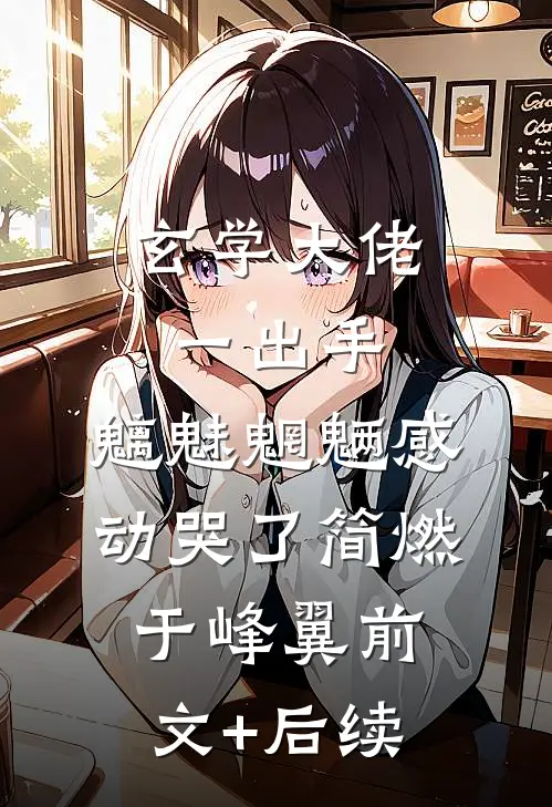 玄学大佬一出手，魑魅魍魉感动哭了简燃于峰翼前文+后续