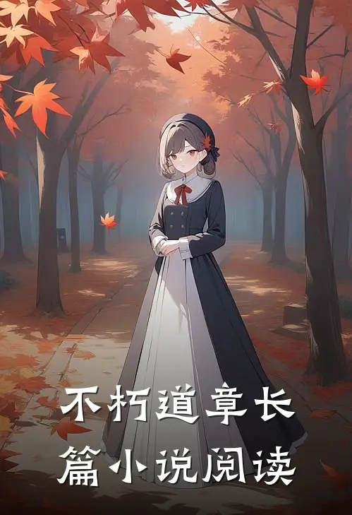 不朽道章长篇小说阅读