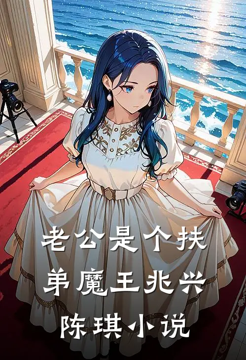 老公是个扶弟魔王兆兴陈琪小说