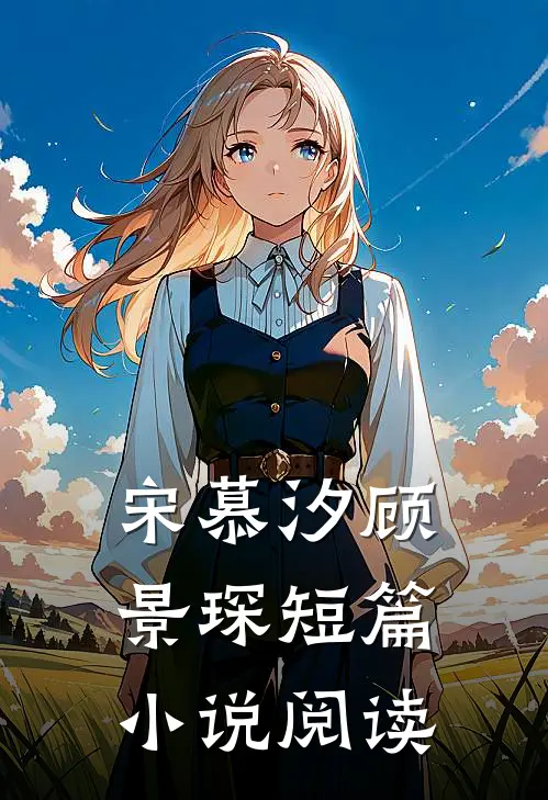 宋慕汐顾景琛短篇小说阅读